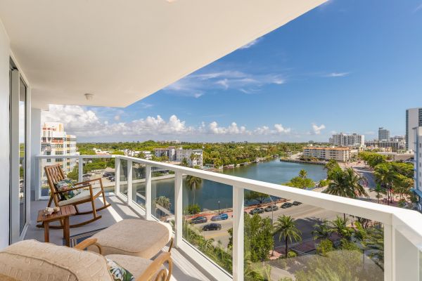 Cost of Balcony Construction in Salinas