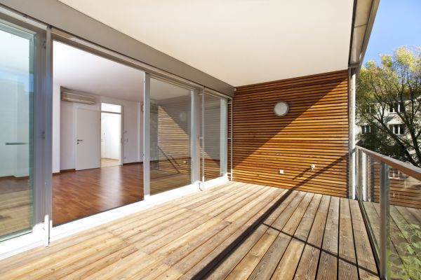 Cost of Balcony Installation in Salinas