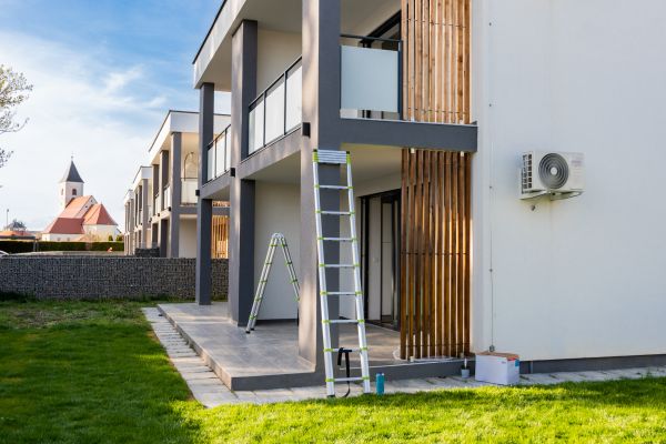 Cost of Leaking Balcony Repair in Salinas