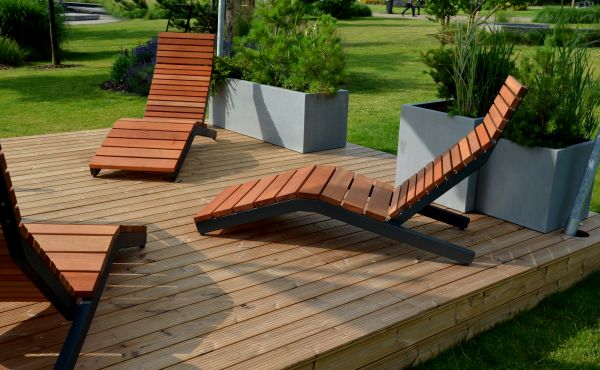 Cost of Sun Deck Installation in Salinas