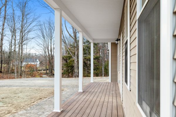 Cost of Deck Column Repair in Salinas