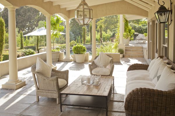 Cost of Patio Column Repair in Salinas