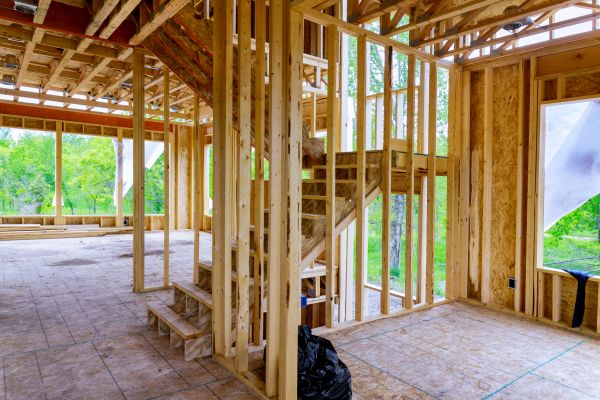 Cost of Carpentry Installation in Salinas