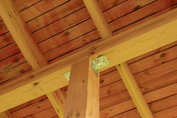 Cost of Porch Beam Repair in Salinas