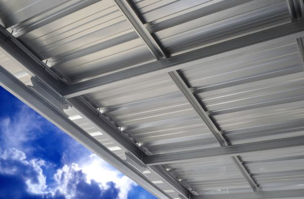Patio Cover Installation in Salinas