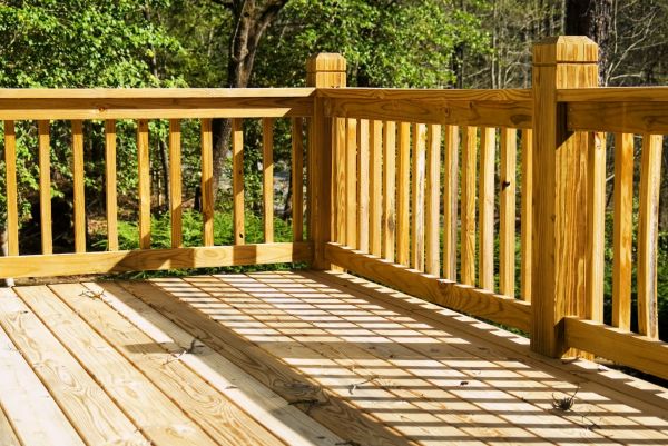 Cost of Deck Spindle Repair in Salinas