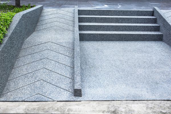 Cost of Deck Ramp Construction in Salinas