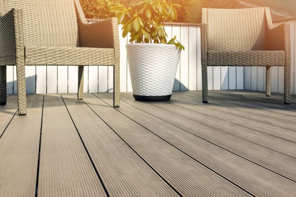 Cost of Artificial Deck Installation in Salinas