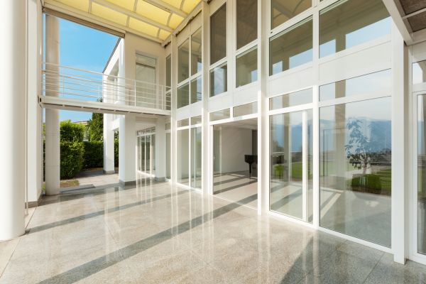 Cost of Veranda Construction in Salinas