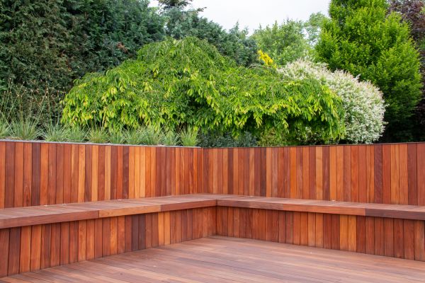Cost of Hardwood Deck Installation in Salinas