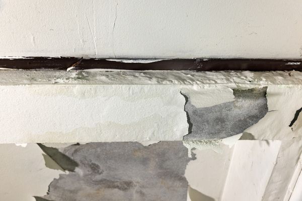 Cost of Porch Leak Repair in Salinas