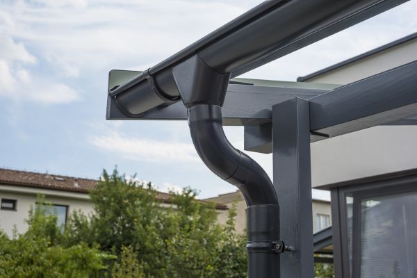 Cost of Porch Drainage Repair in Salinas