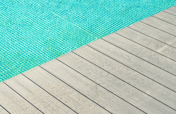 Cost of Pvc Deck Repair in Salinas
